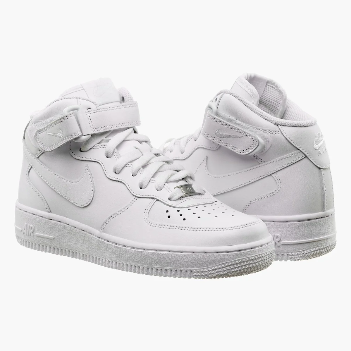 Жіночі кросівки Nike Wmns Air Force 1 07 Mid DD9625-100, 36.5