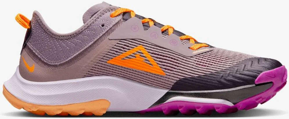 Кросівки жіночі Nike Air Zoom Terra Kiger 8 Trail Running Shoes Pink