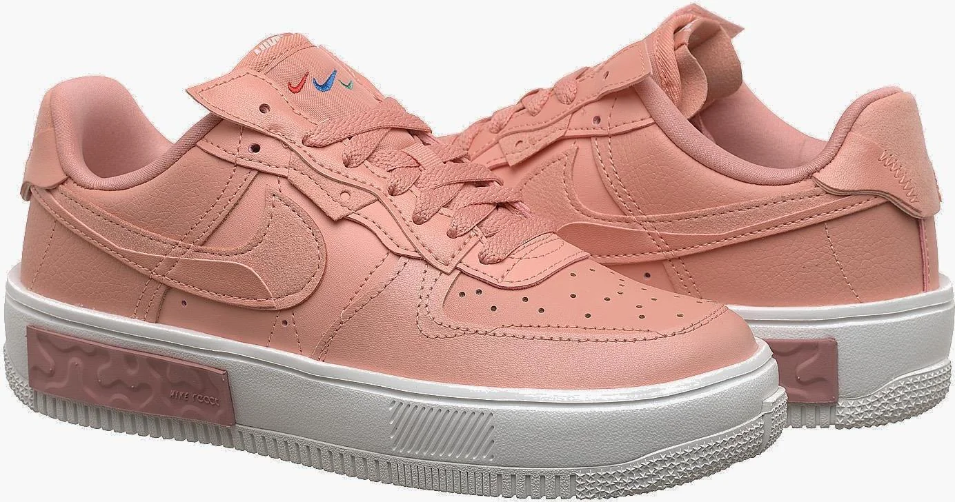 Кросівки жіночі Nike Air Force 1 Fontanka (DH1290-801)
