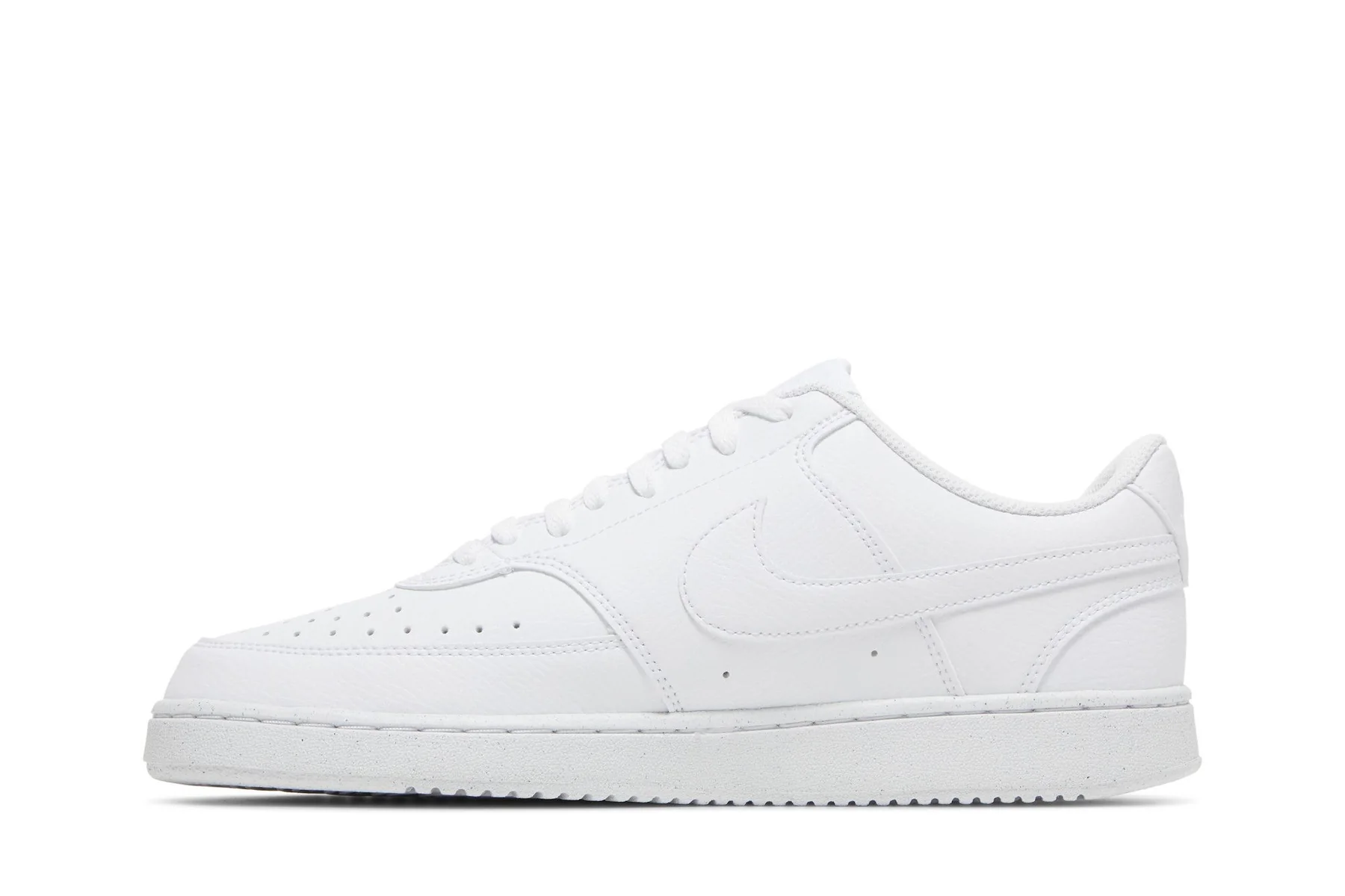 Nike Court Vision Lo Nn — кросівки — фото 3