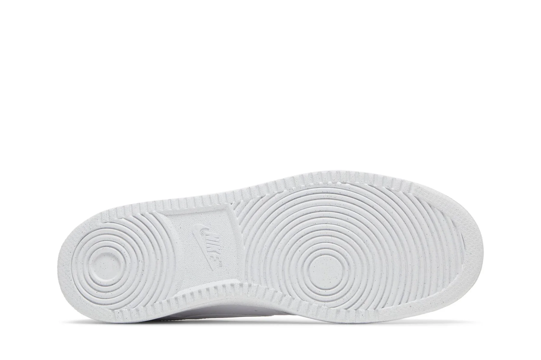 Nike Court Vision Lo Nn — кросівки — фото 4