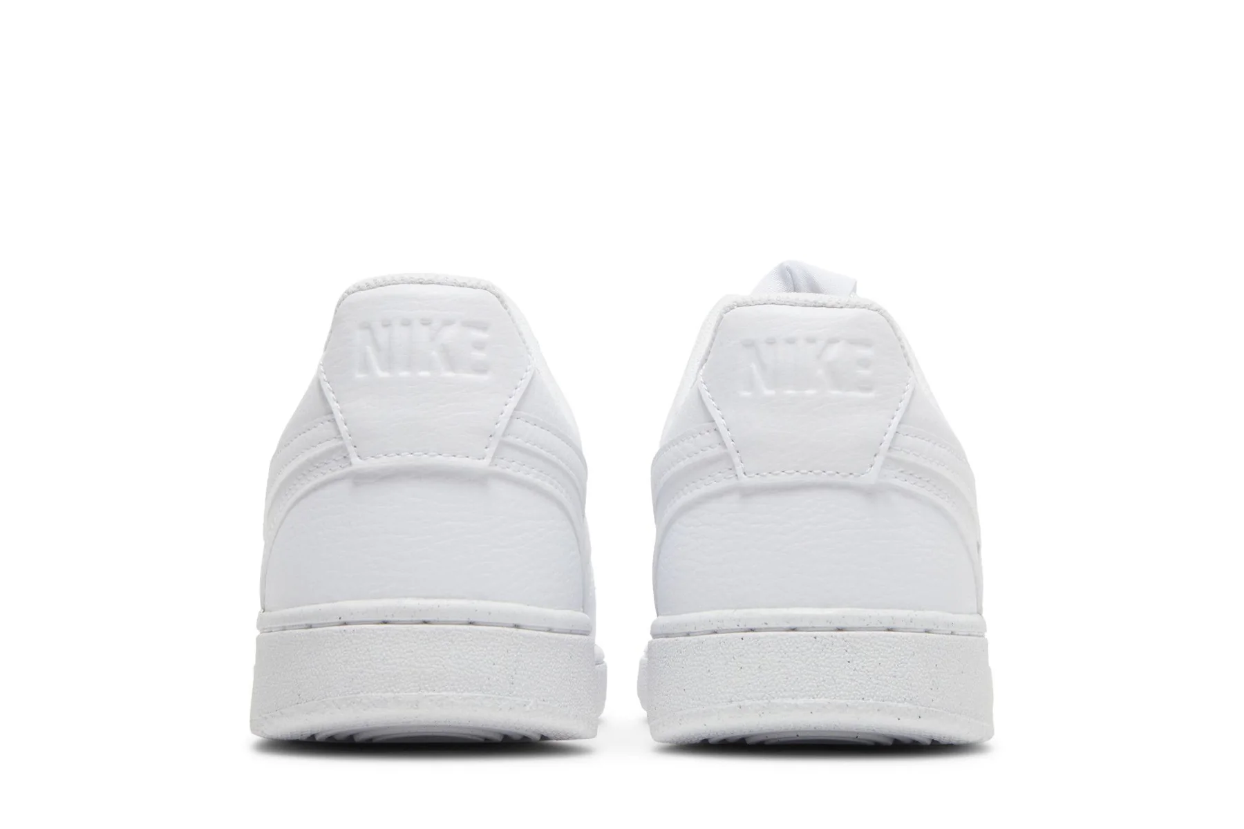 Nike Court Vision Lo Nn — кросівки — фото 5