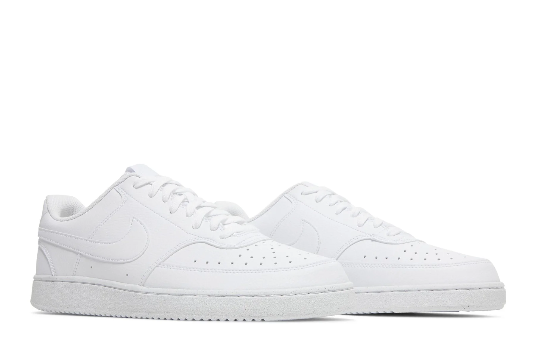 Nike Court Vision Lo Nn — кросівки — фото 6