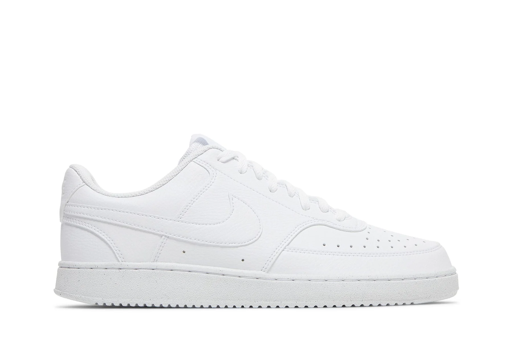 Nike Court Vision Lo Nn — кросівки — фото 2
