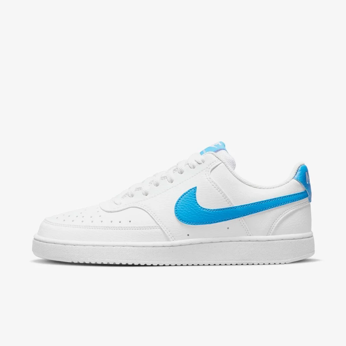 Чоловічі кросівки Nike Court Vision Lo Nn DH2987-105, 45