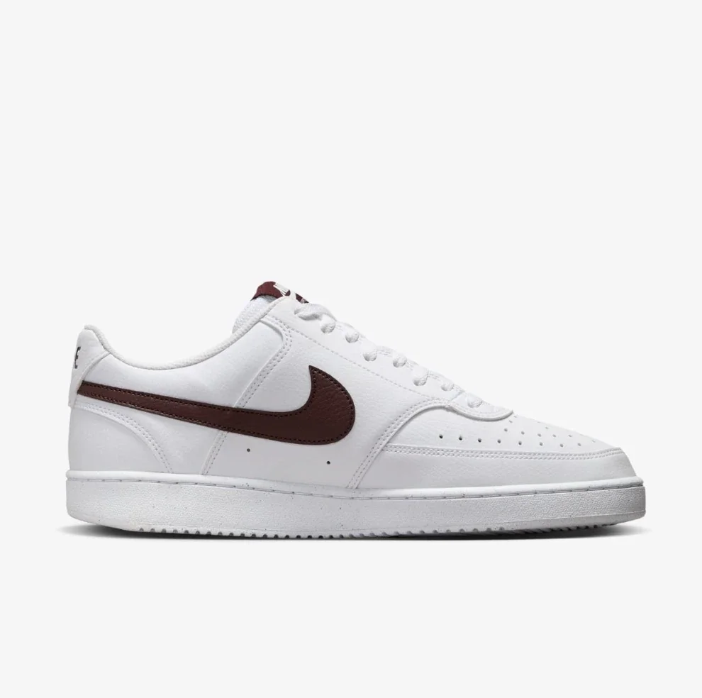 Чоловічі кросівки NIKE COURT VISION LO NN DH2987-113, 44