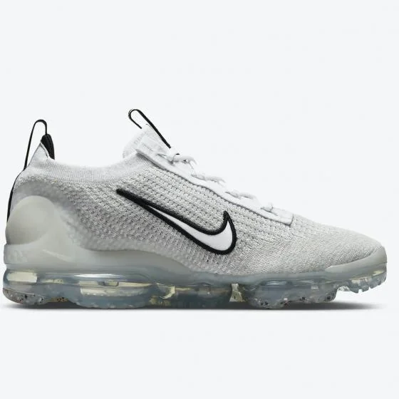 Кросівки чоловічі Nike Air Vapormax 2021 Fk White