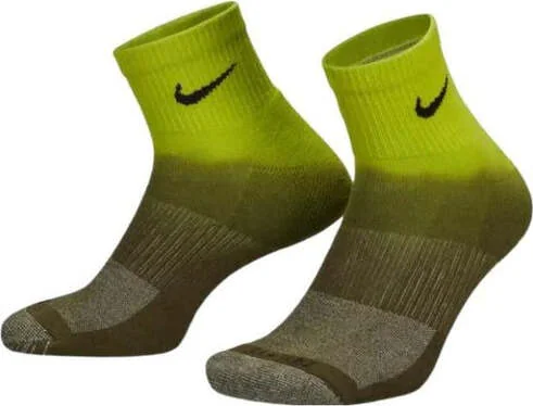 Шкарпетки Nike U NK EVERYDAY PLUS CUSH ANKLE
