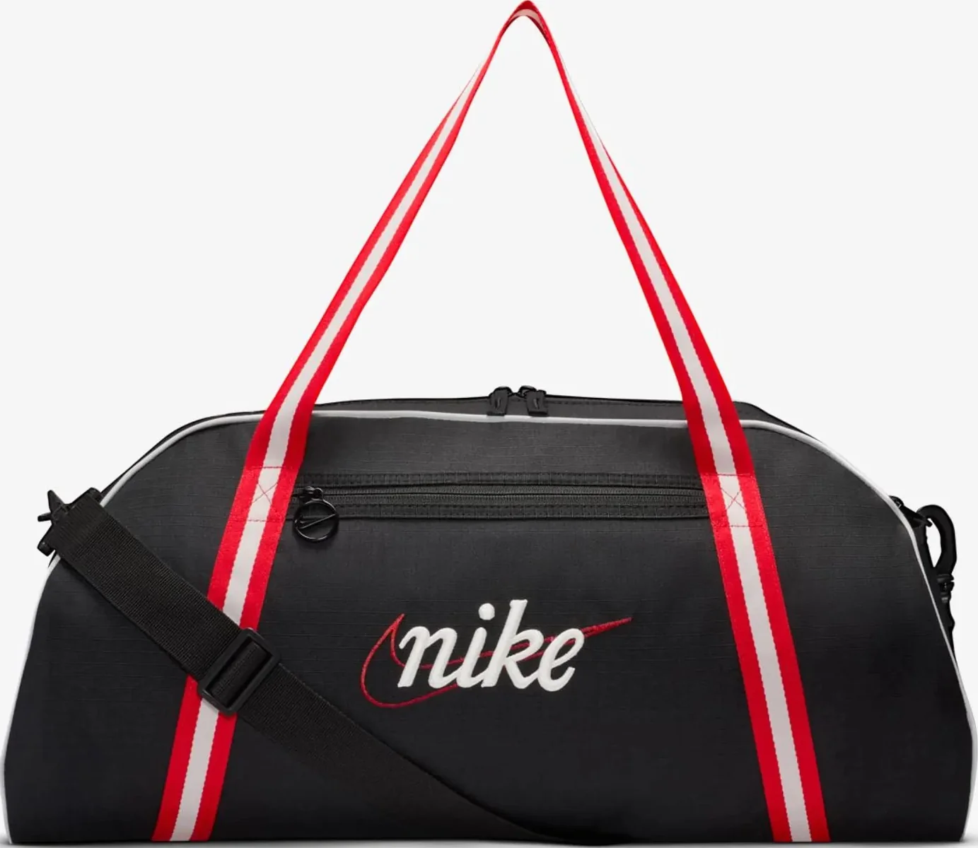 Сумка Nike W NK GYM CLUB - RETRO 24L