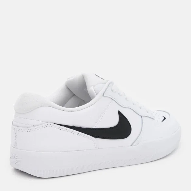 Кросівки UNI NIKE SB FORCE 58 PRM L DH7505-101 Nike 8 (41) Білий — фото 5