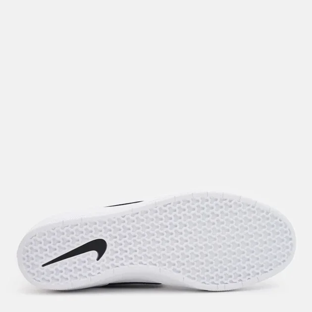 Кросівки UNI NIKE SB FORCE 58 PRM L DH7505-101 Nike 8 (41) Білий — фото 7