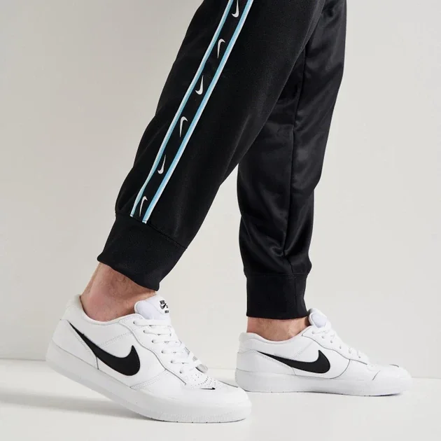 Кросівки UNI NIKE SB FORCE 58 PRM L DH7505-101 Nike 8 (41) Білий — фото 8