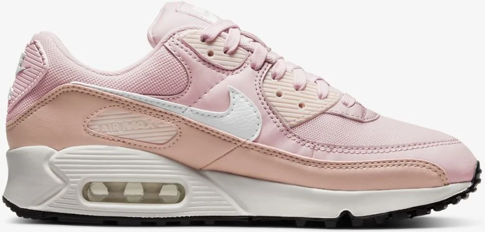 Жіночі кросівки Nike Wmns Air Max 90 DH8010-600, 36.5