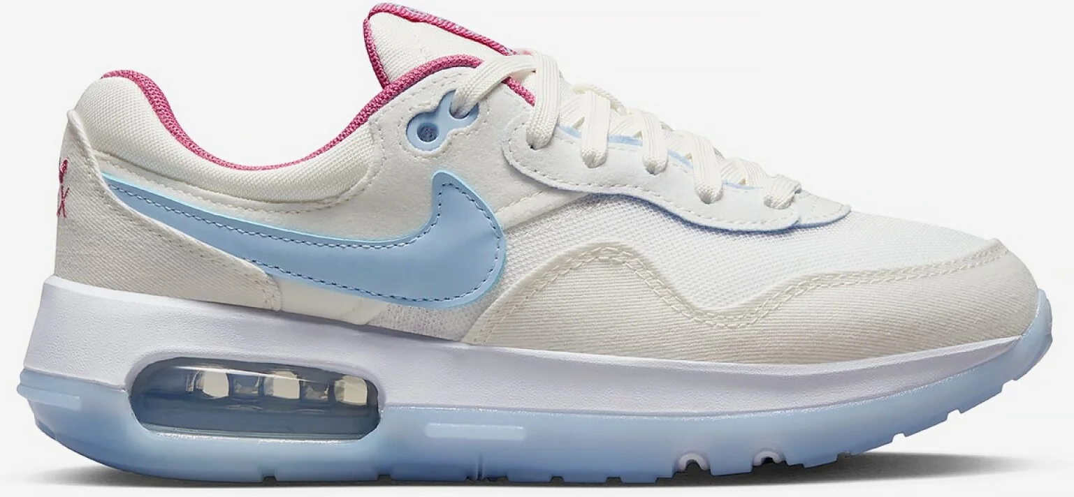 Підліткові кросівки Air Max Motif (GS) DH9388-104, 38