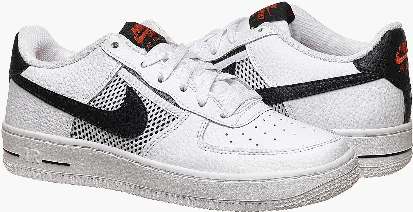 Кросівки жіночі Nike Air Force 1 Lv8 (DH9596-100)
