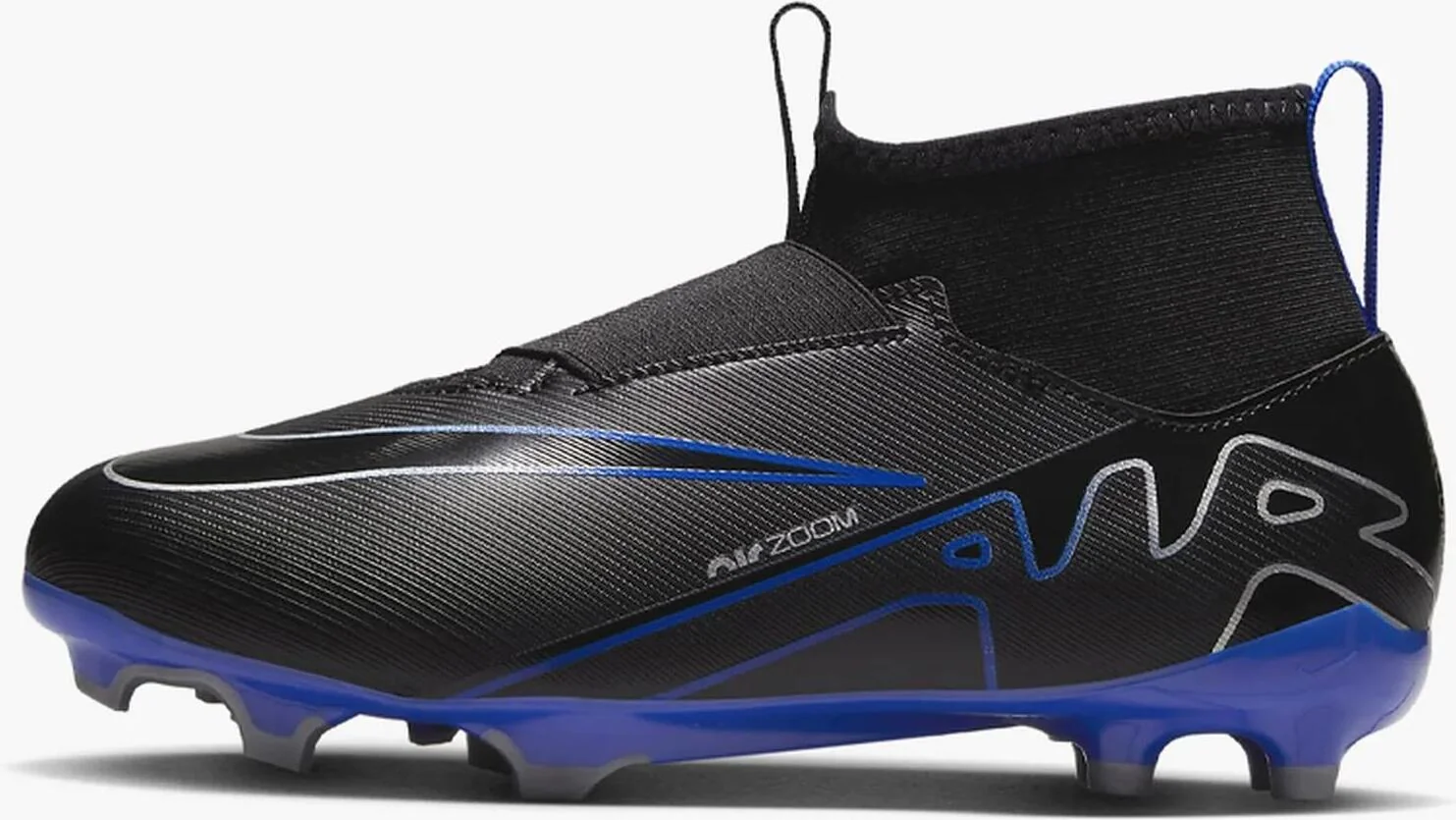 Бутси Nike JR ZOO SUPERFLY 9 ACADEMY AG