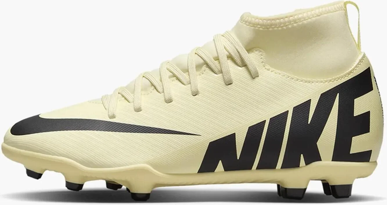 Бутси Nike JR SUPERFLY 9 CLUB FG/MG