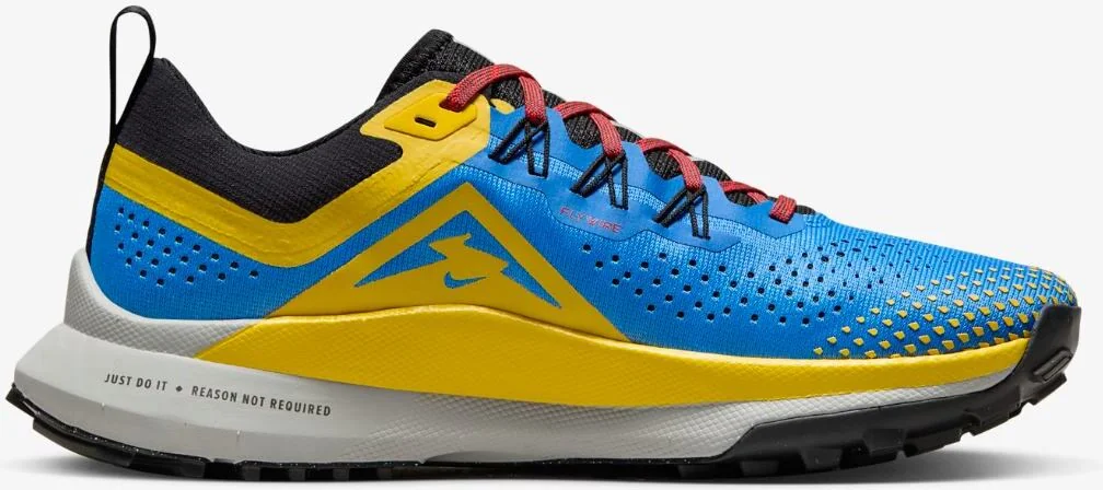 Жіночі кросівки Nike W React Pegasus Trail 4 DJ6159-401, 36.5