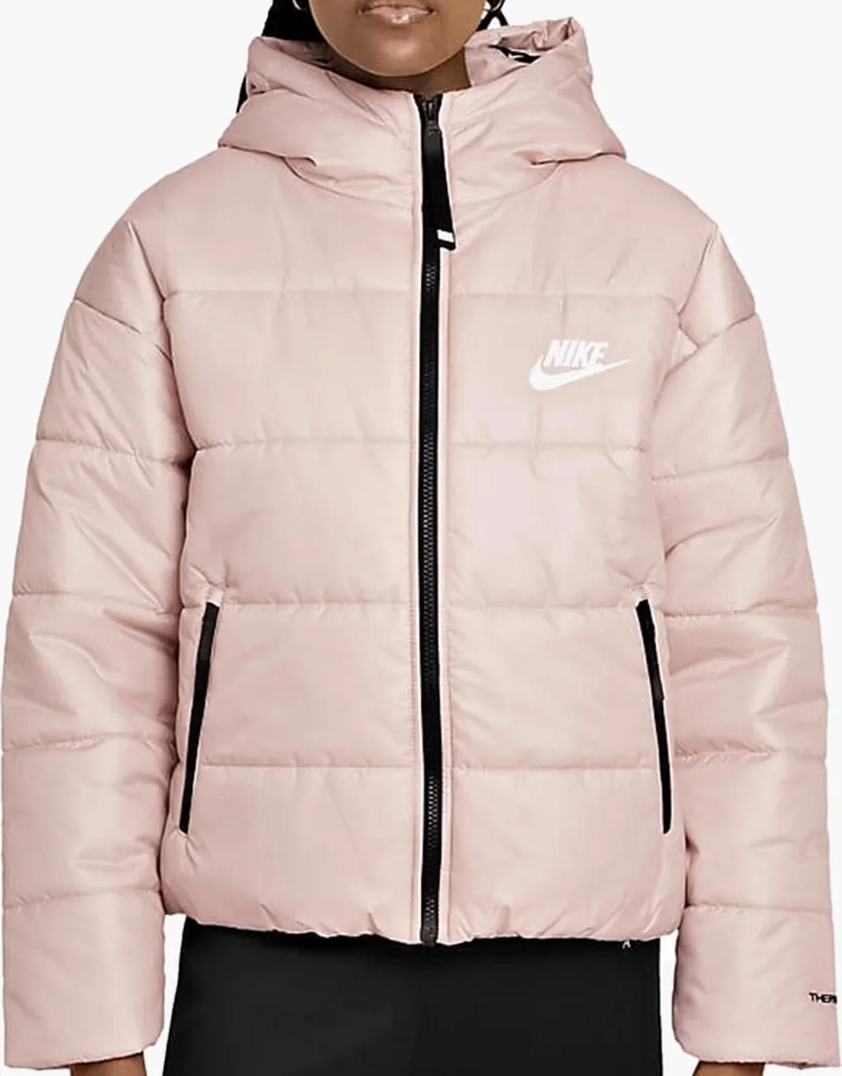 Оригінальна жіноча куртка Nike Sportswear Therma-FIT Repel