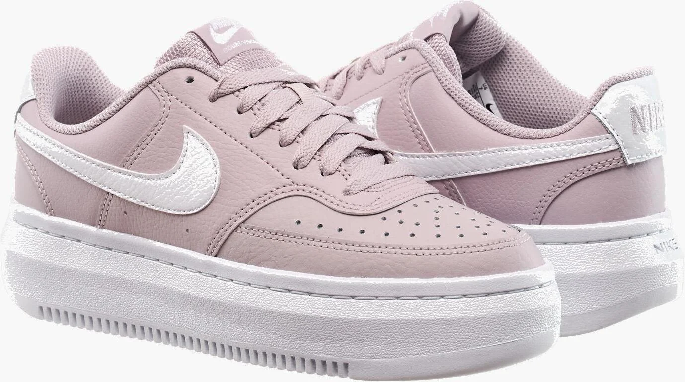Кросівки жіночі Nike Court Vision Alta (DM0113-005)