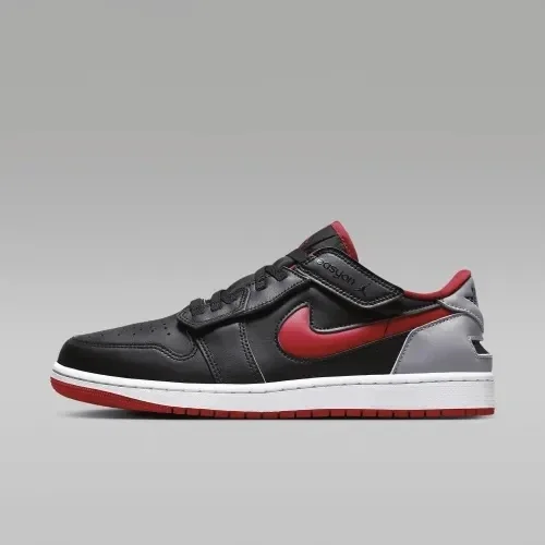 Кросівки чоловічі AIR JORDAN 1 LOW FLYEASE DM1206-006, 43
