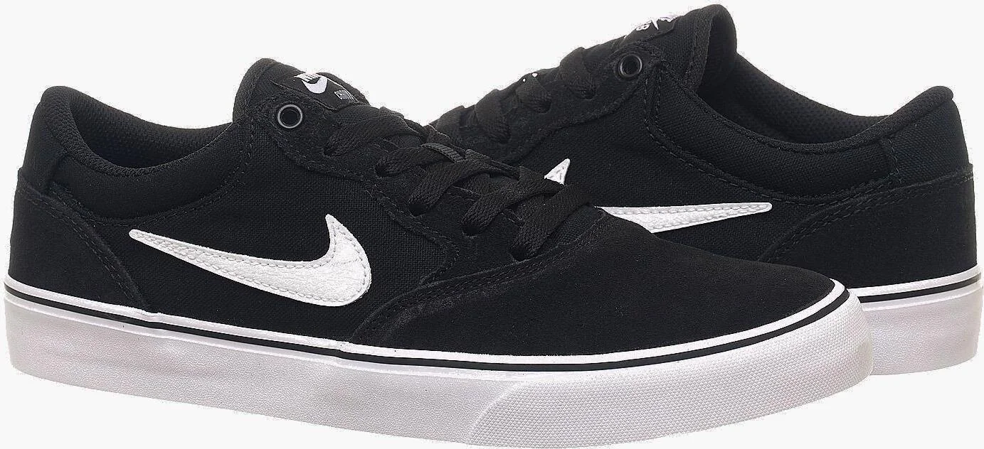 Кеди чоловічі Nike SB Chron 2 DM3493-001, 41
