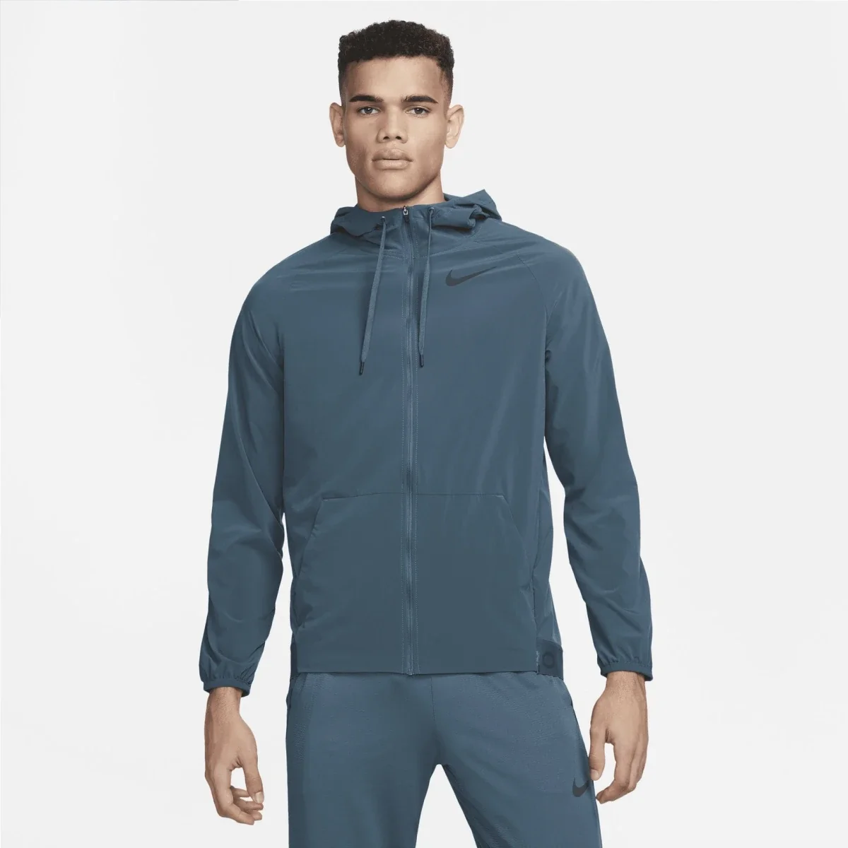 Вітровка чоловіча Nike Pro Dri-Fit Flex DM5946-309, S