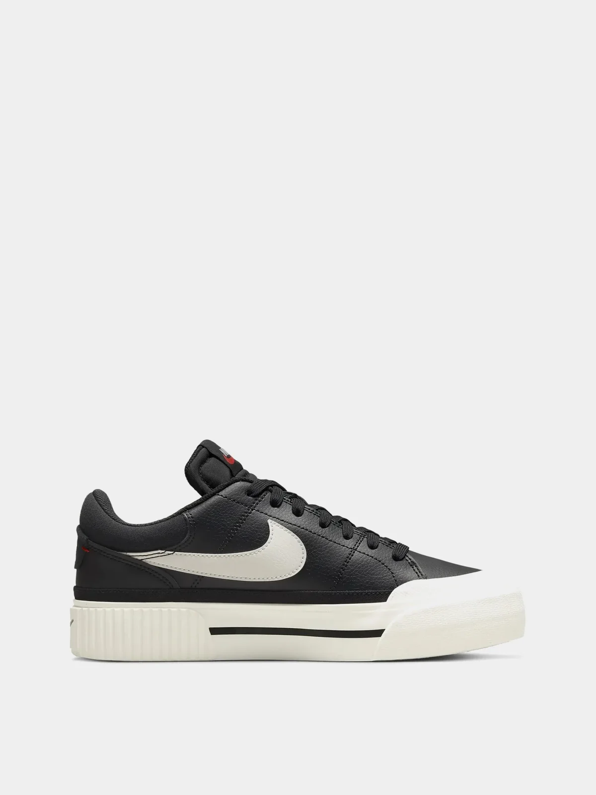 Оригінальні жіночі кросівки Nike Court Legacy Lift