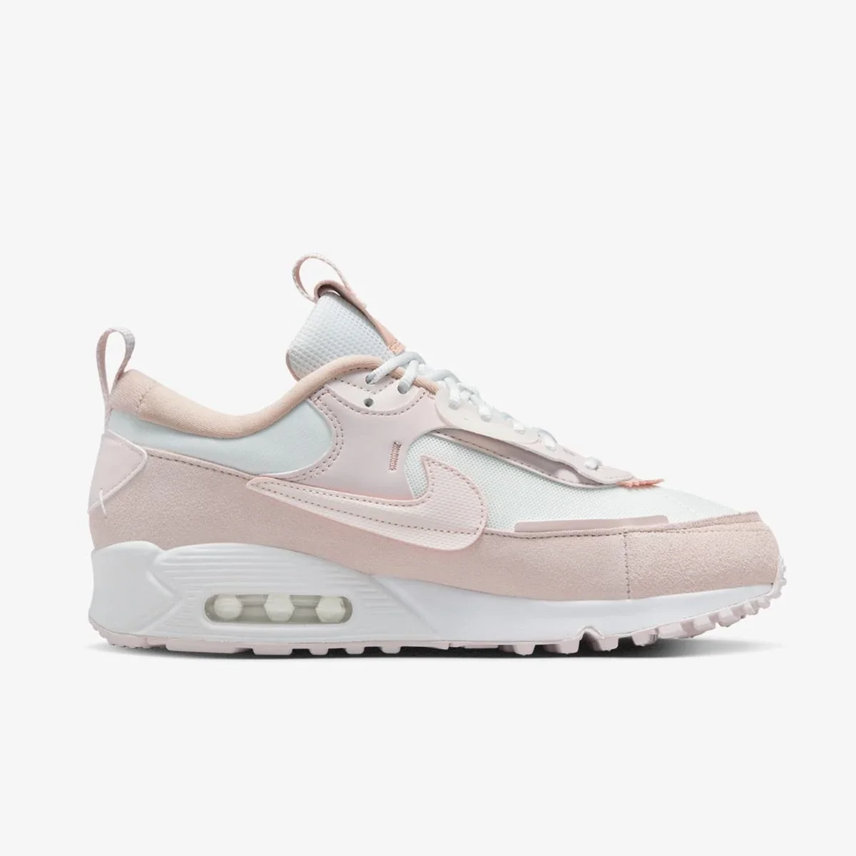 Жіночі кросівки Nike Air Max 90 Futura DM9922-104, 39