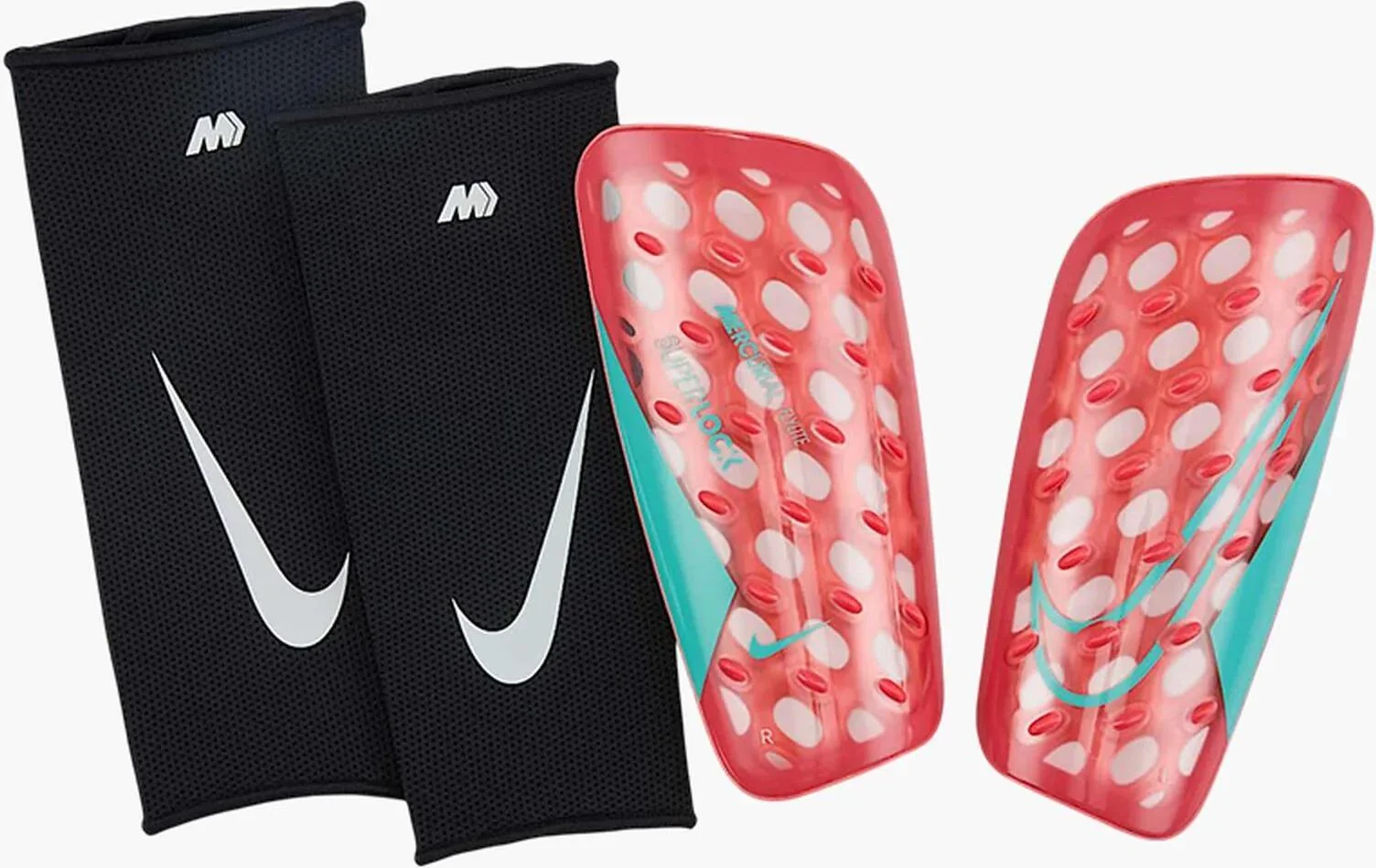 Щитки Nike