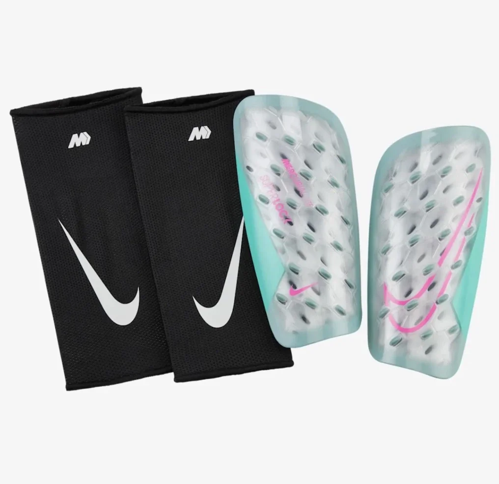 Щитки Nike MERC LITE SUPLCK - FA22