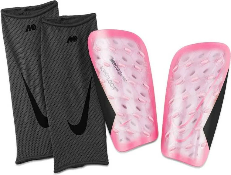Щитки Nike