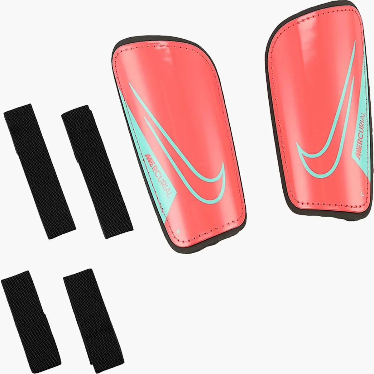 Щитки Nike