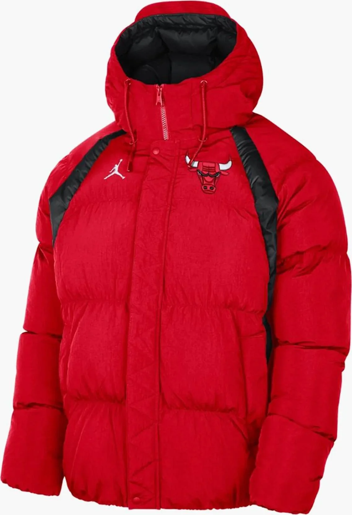 Куртка чоловіча Jordan Chi M Jkt Fill Cts St (DN9771-657)