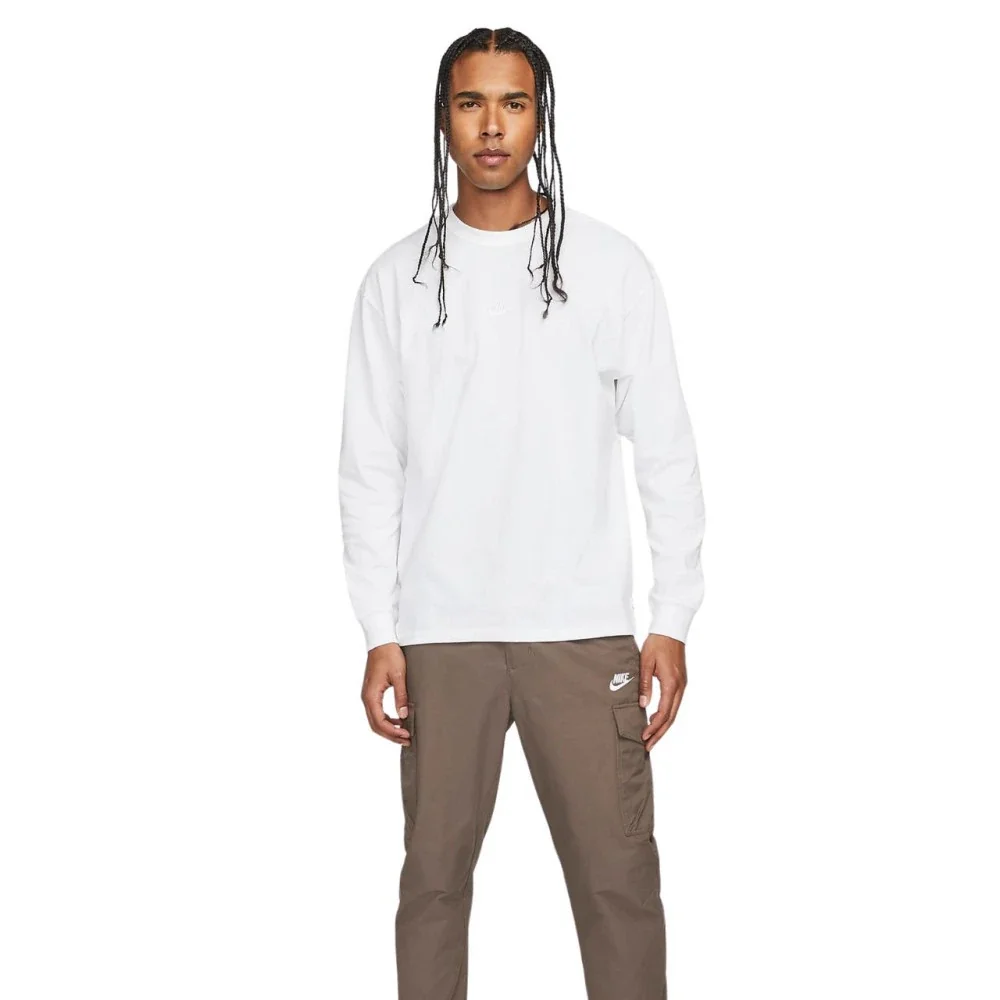 Чоловіча кофта Nike NSW Premium Essential DO7390-100, L