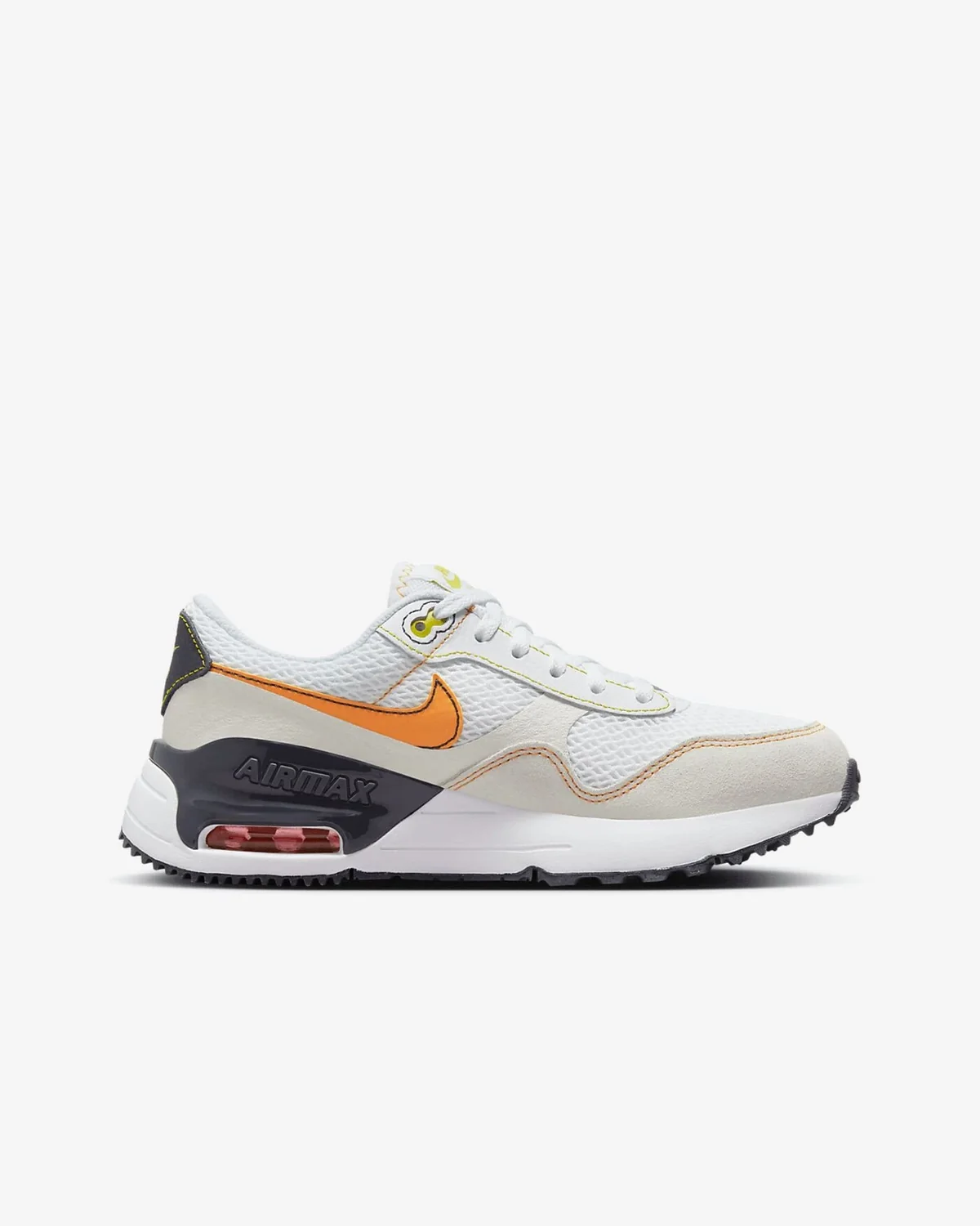 Кросівки Nike AIR MAX SYSTM (GS)