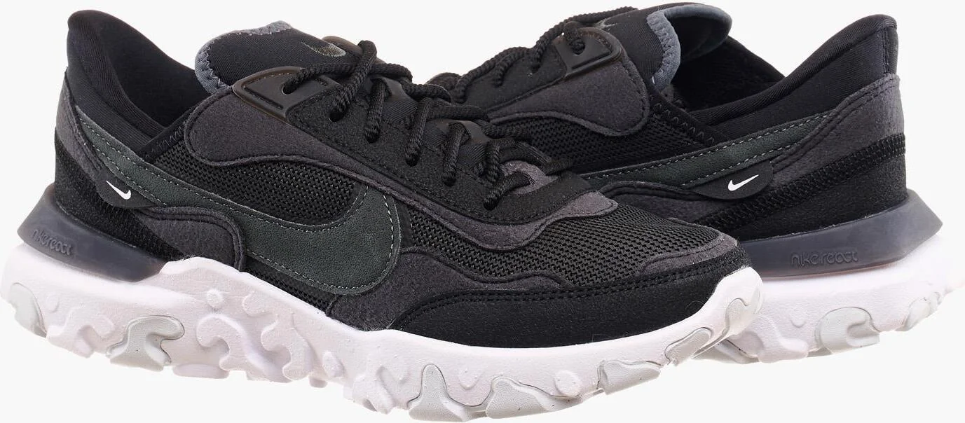 Кросівки жіночі Nike React R3vision (DQ5188-001)