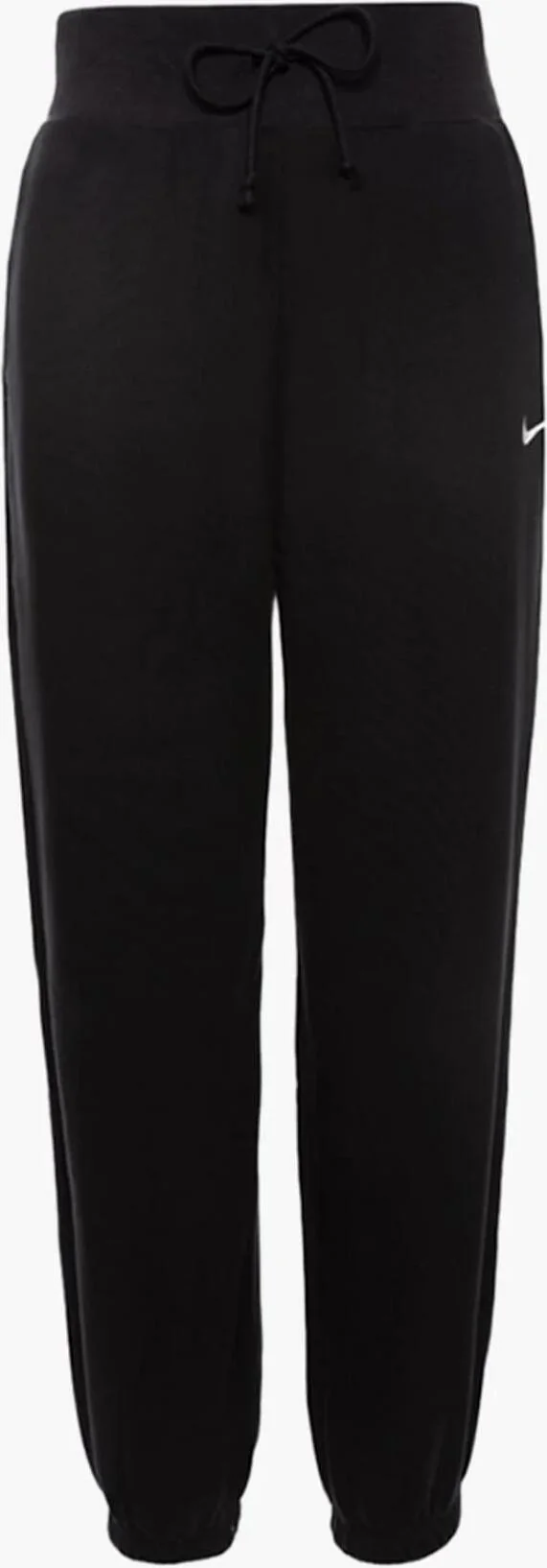 Жіночі штани Nike Sportswear Phoenix Fleece High-Rise Oversized Pant DQ5887-010