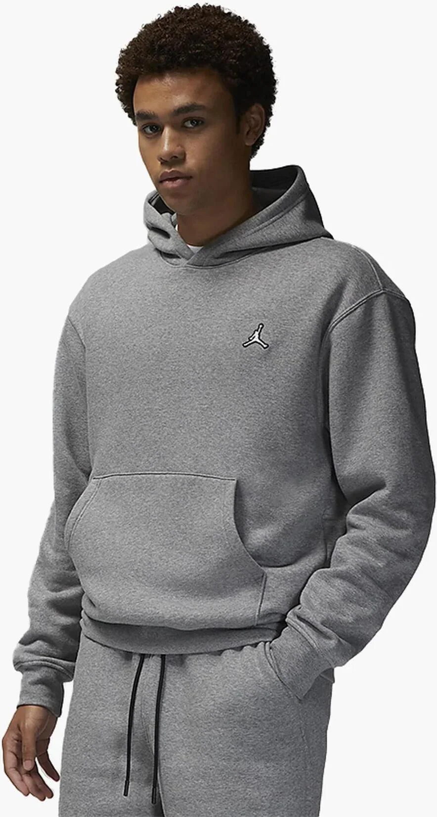 Кофта чоловіча Jordan Essentials (DQ7466-091)