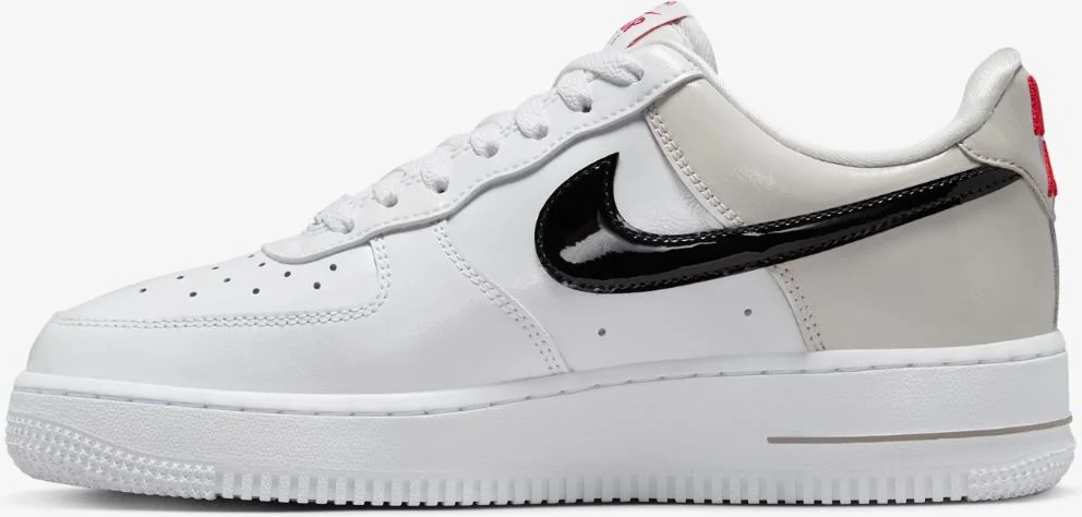 Жіночі кросівки Nike W Air Force 1 07 Ess Snkr DQ7570-001, 40