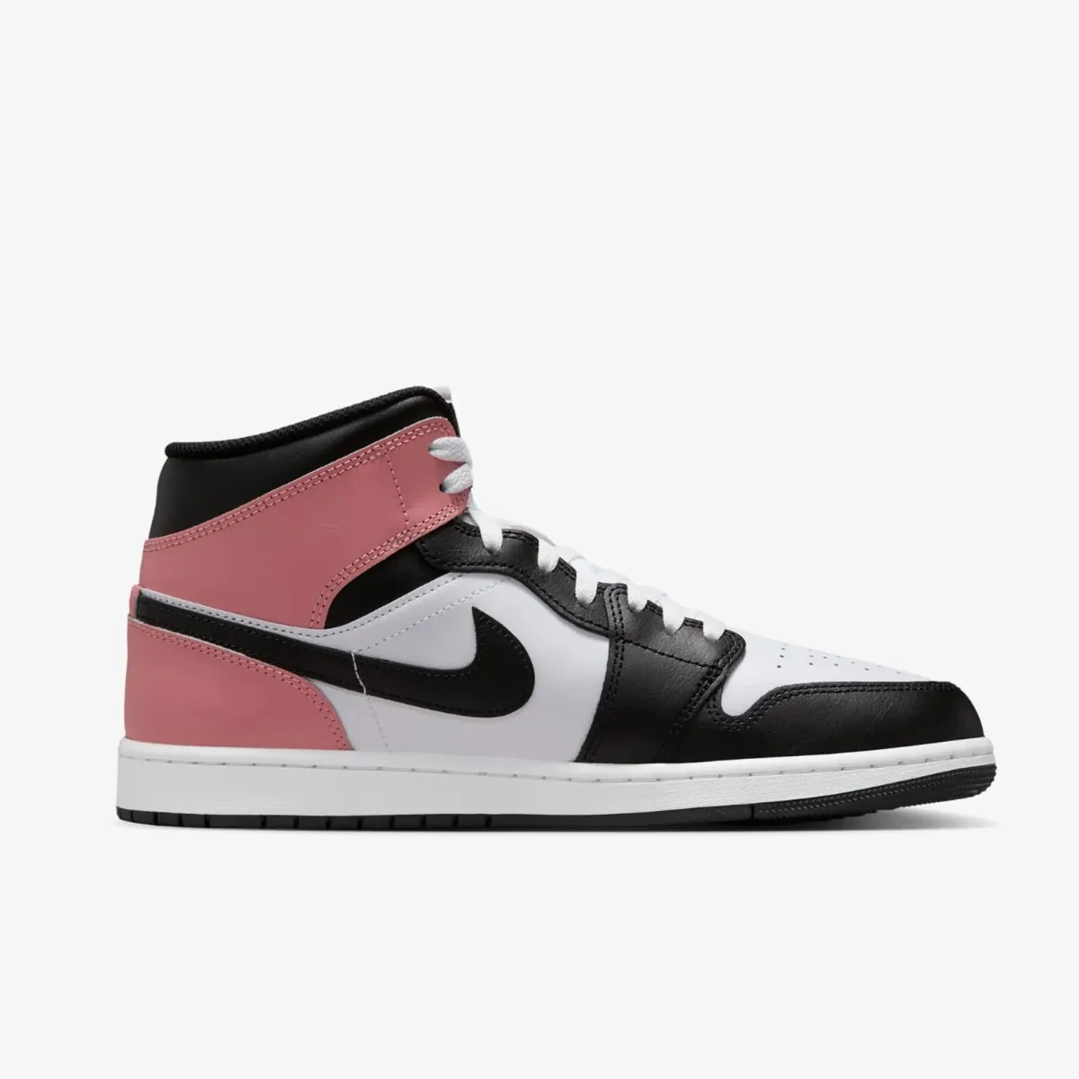 Кросівки чоловічі Air Jordan 1 Mid DQ8426-100, 40.5