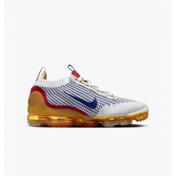 Кросівки чоловічі Nike Air Vapormax 2021 Fk Se White DQ8963-101, 46