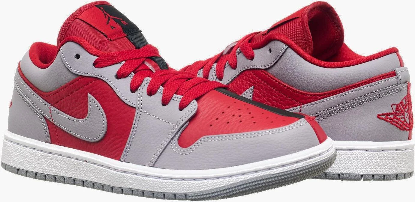 Кросівки жіночі Nike 1 Low (DR0502-600)