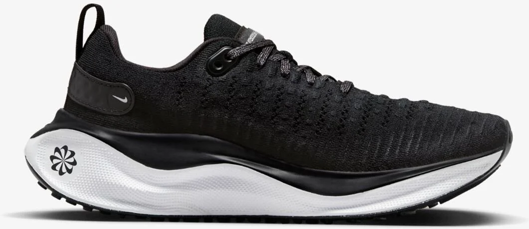Жіночі кросівки Nike W Reactx Infinity Run 4 DR2670-001, 37.5