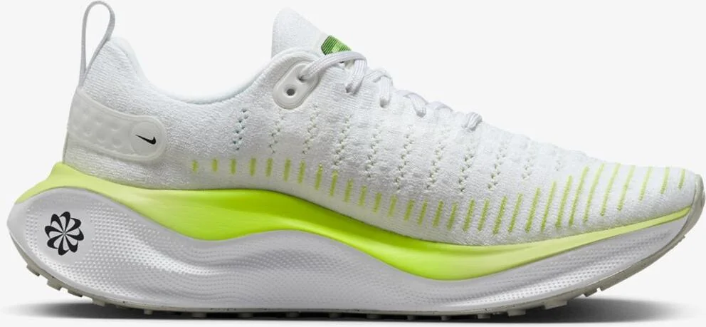 Жіночі кросівки Nike W Reactx Infinity Run 4 DR2670-101, 37.5