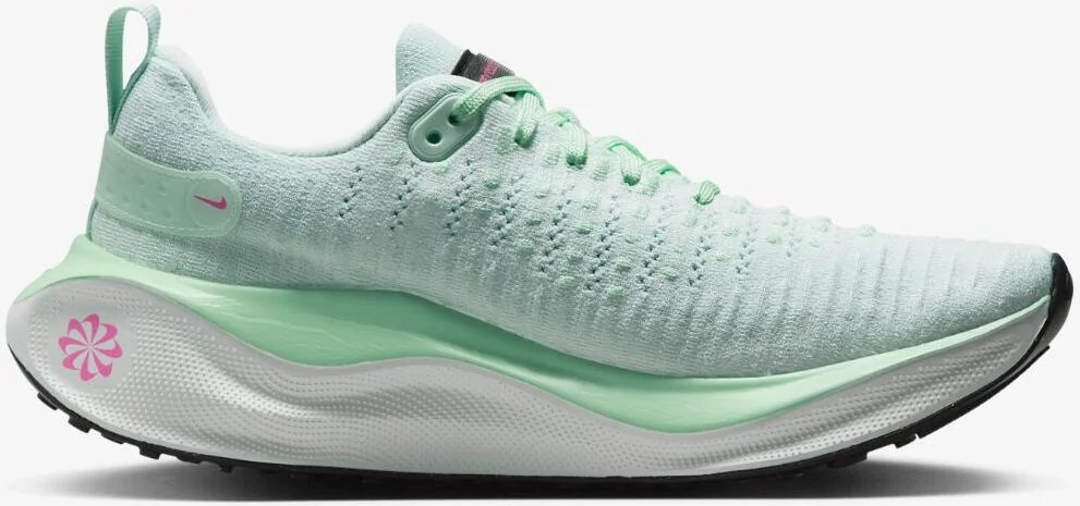 Кросівки жіночі NIKE W REACTX INFINITY RUN 4 DR2670-303, 38