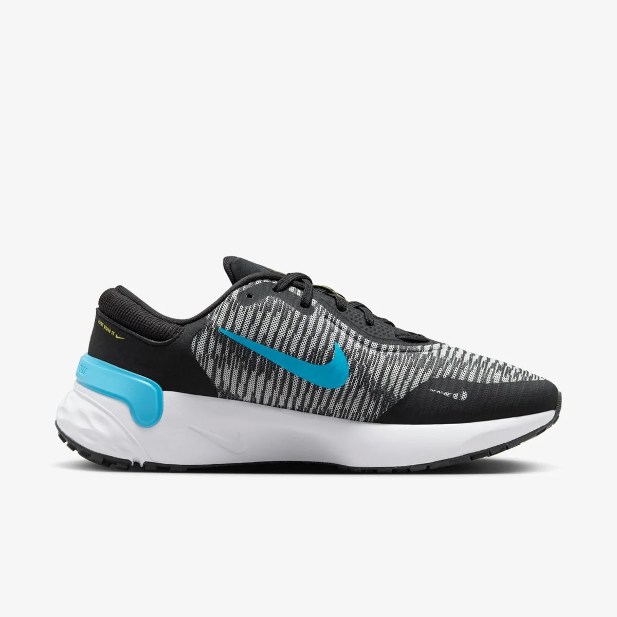 Жіночі кросівки Nike W Renew Run 4 DR2682-005, 37.5