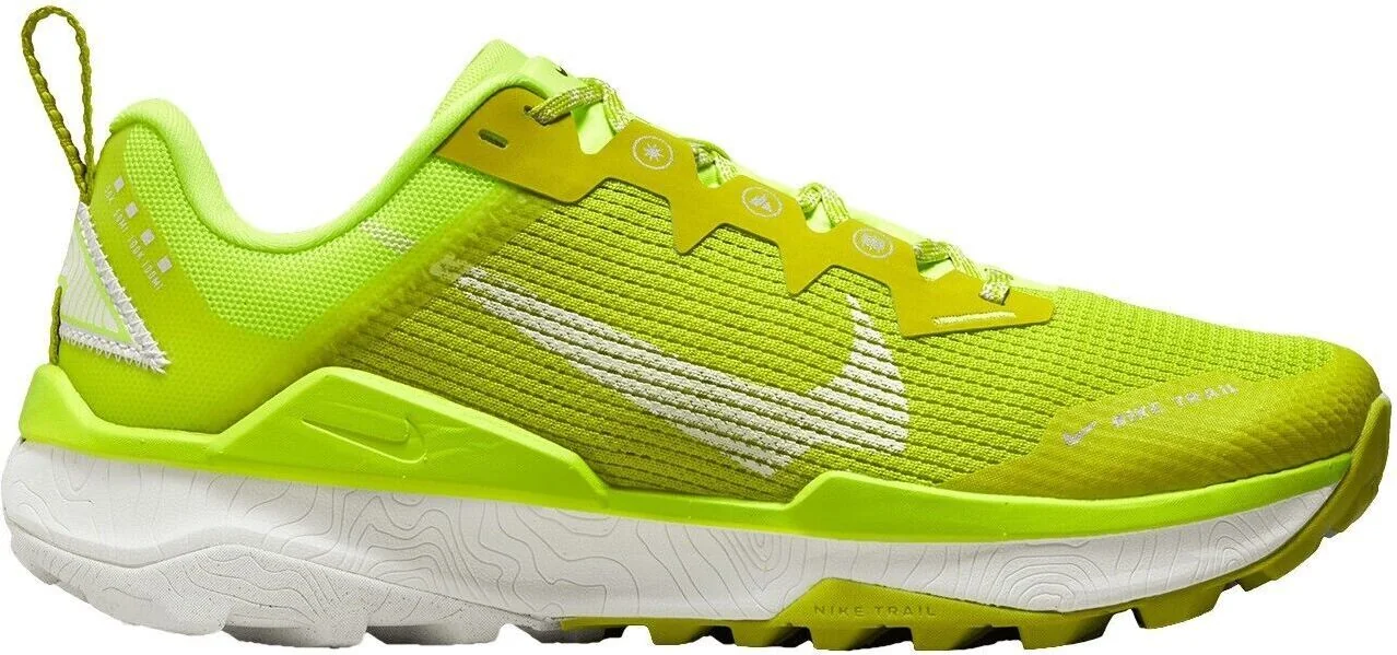 Кросівки жіночі Nike React Wildhorse 8 DR2689-300, 36.5