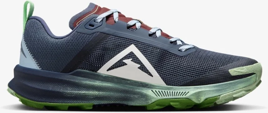 Кросівки жіночі Nike Terra Kiger 9 Blue