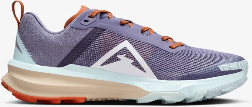 Кросівки жіночі NIKE W REACT TERRA KIGER 9 DR2694-502, 37.5